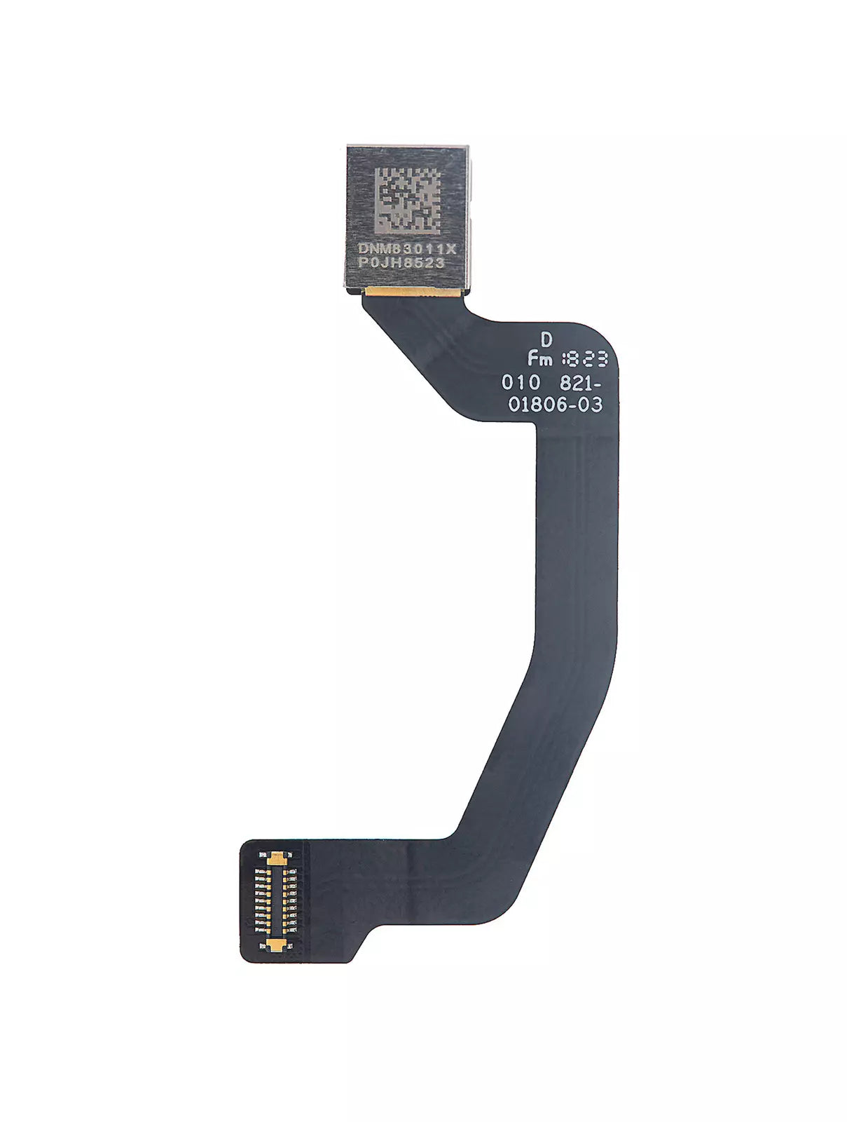 Front Facing Camera Flex with IR Sensor for iPhone XS MAX Front Facing Camera Flex with IR Sensor for iPhone XS MAX